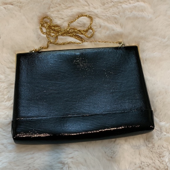 Rare Vintage “Prince”clutch/ crossbody bag - Picture 2 of 11